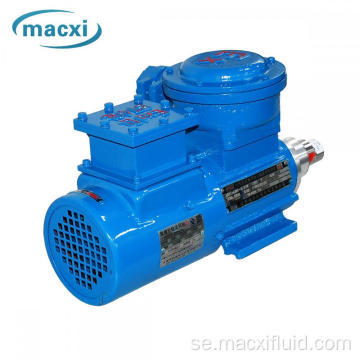 0,07 MPR Magnetic Chemical Industrial Dosing Pump